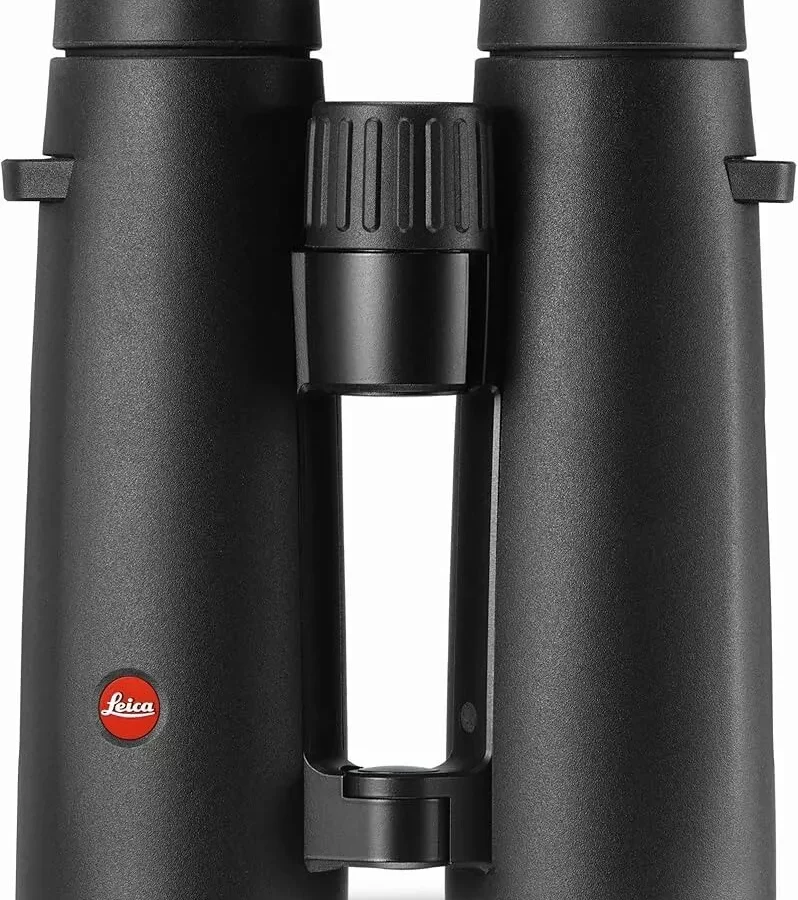 Leica 8x42 Noctivid Waterproof Roof Prism Binocular +7.7 Degree Angle of View