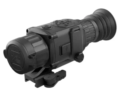 AGM Rattler TS35-640 Compact Thermal Imaging Rifle Scope 12um - Image 5