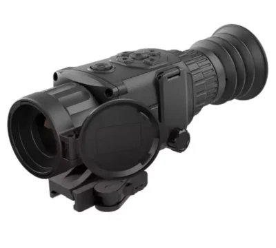 AGM Rattler TS35-640 Compact Thermal Imaging Rifle Scope 12um - Image 4