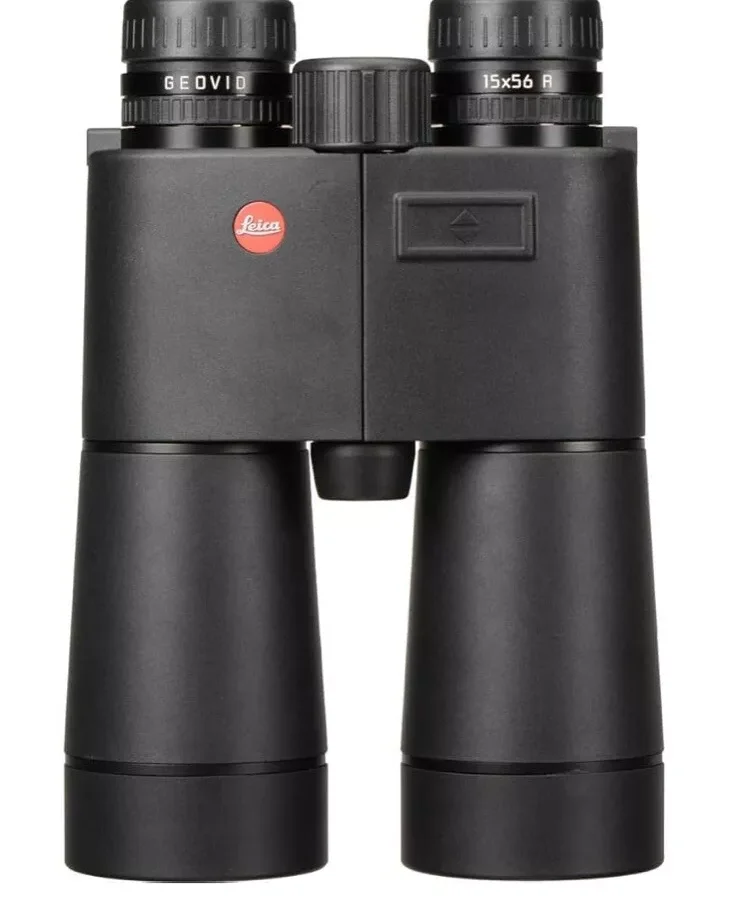 Leica Geovid R 15x56 Robust Waterproof Nitrogen Filled Rangefinding Binocular