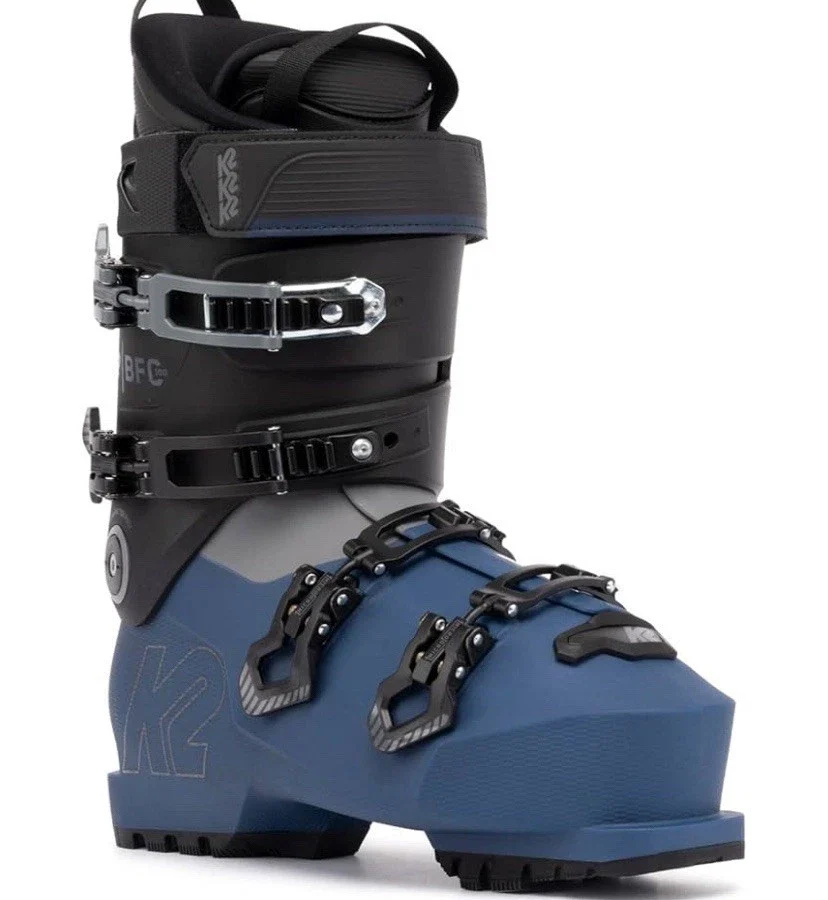 K2 BFC 100 GW Heat Ski Boots GW 2022 (26.5MODO) - Image 2