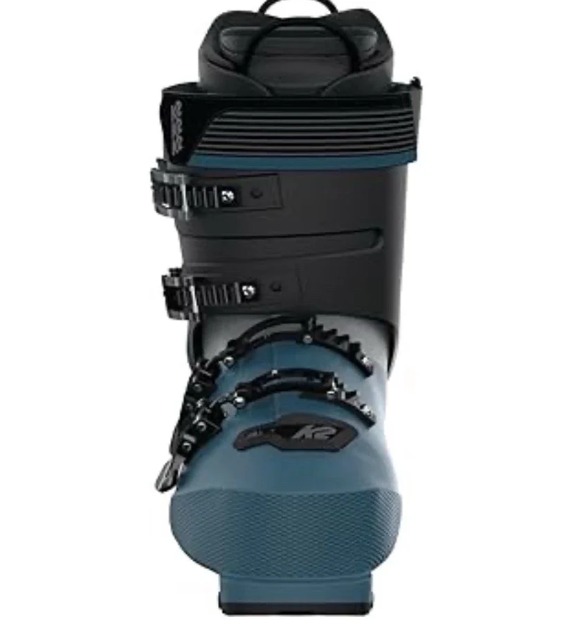 K2 BFC 95 Ski Boots 2022 - Women's 23.5 - Image 3