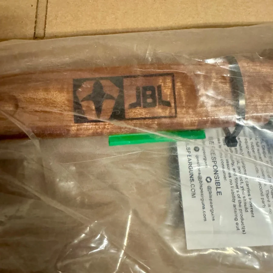 JBL Elite Woody Sawed Off Magnum (6W44E) - Image 3