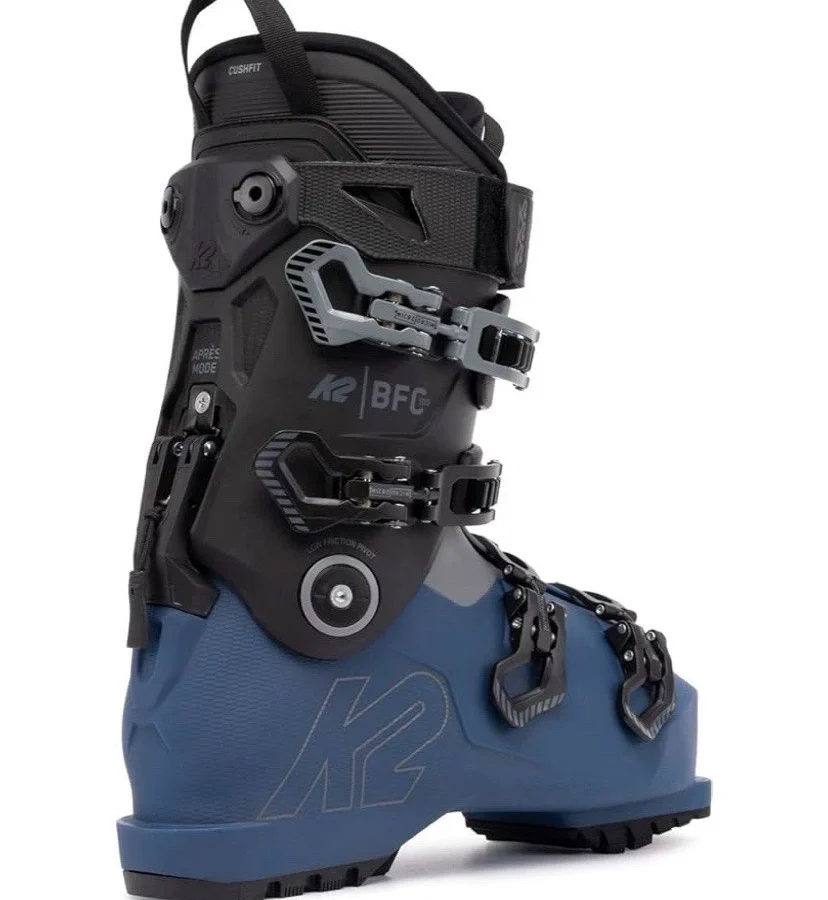 K2 BFC 100 GW Heat Ski Boots GW 2022 (26.5MODO) - Image 4