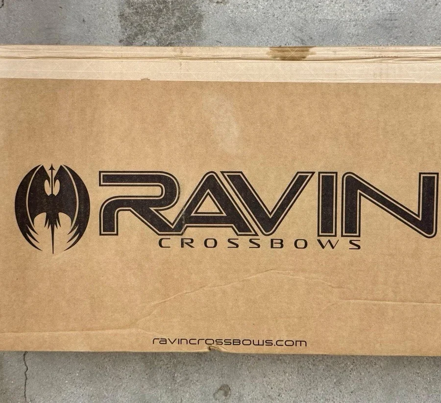 Ravin R20 Crossbow Package (Model R024) in Predator Dusk Camo - Image 5