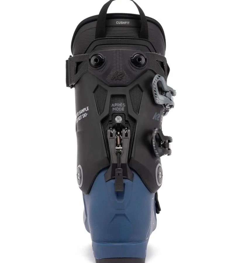 K2 BFC 100 GW Heat Ski Boots GW 2022 (26.5MODO) - Image 6
