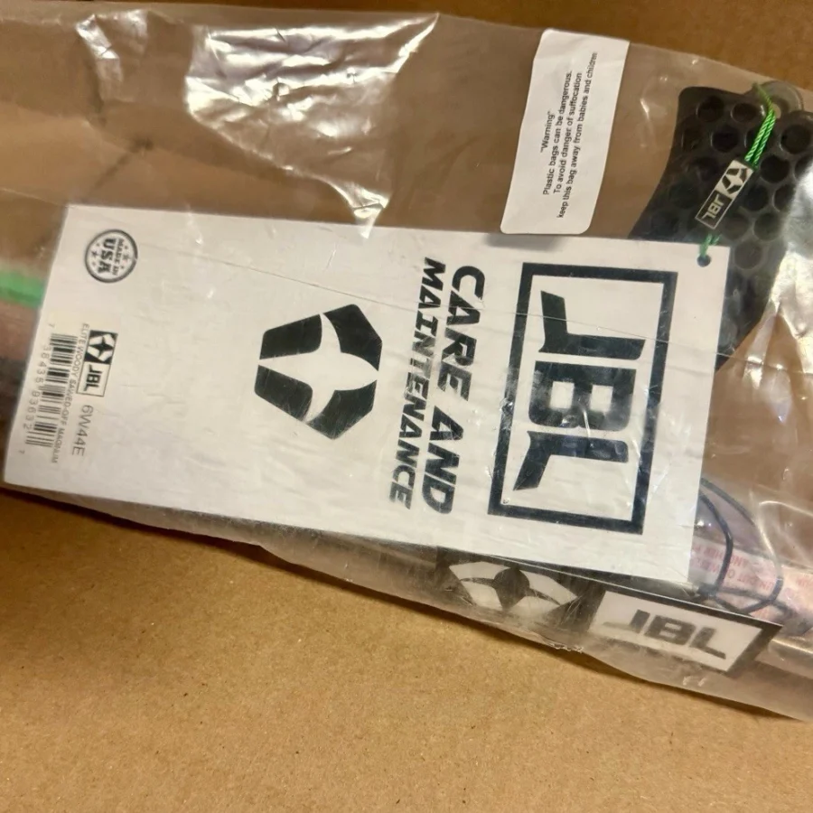 JBL Elite Woody Sawed Off Magnum (6W44E) - Image 6