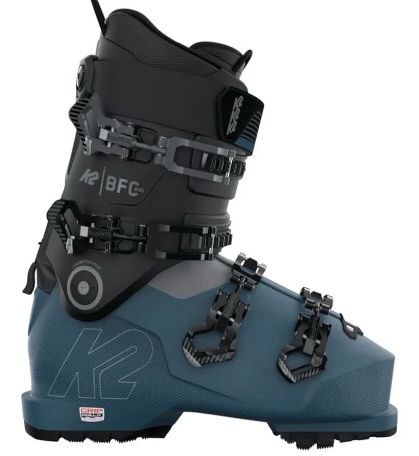 K2 BFC 95 Ski Boots 2022 - Women's 23.5