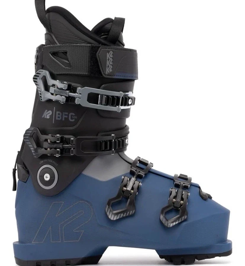 K2 BFC 100 GW Heat Ski Boots GW 2022 (26.5MODO)
