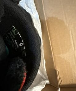 K2 Darko Snowboard Boots 2020 - Men's Black 9 - Image 11