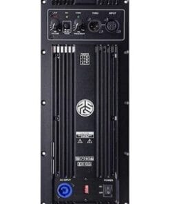 PSG Audio PDA601+PRE 900W RMS Active Speaker Amplifier Module Subwoofer