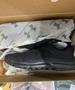 26 Pair Shoes Lot + 3 T-Shirts + Jacket + Bag Bulk Mixed Brands Reseller Bundle. - Image 11