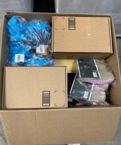 26 Pair Shoes Lot + 3 T-Shirts + Jacket + Bag Bulk Mixed Brands Reseller Bundle. - Image 14