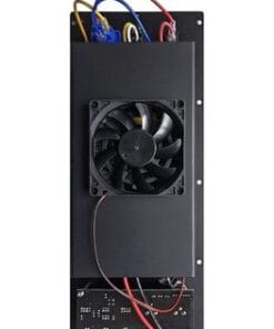 Alternative view of PSG Audio PDA601+PRE 900W RMS Active Speaker Amplifier Module Subwoofer