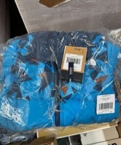 26 Pair Shoes Lot + 3 T-Shirts + Jacket + Bag Bulk Mixed Brands Reseller Bundle. - Image 20