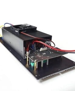 PSG Audio PDA601+PRE 900W RMS Active Speaker Amplifier Module Subwoofer - Image 3