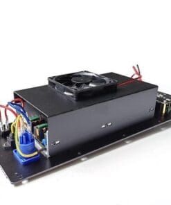 PSG Audio PDA601+PRE 900W RMS Active Speaker Amplifier Module Subwoofer - Image 4