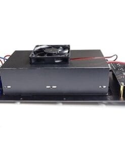 PSG Audio PDA601+PRE 900W RMS Active Speaker Amplifier Module Subwoofer - Image 5