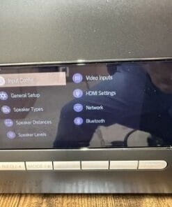 Arcam AVR11 7.1ch AV Receiver 595W WiFi Bluetooth HDMI eARC - Image 6