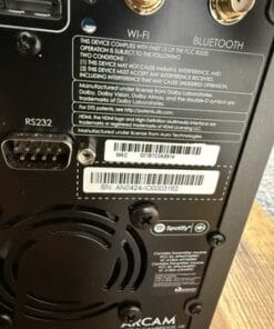 Arcam AVR11 7.1ch AV Receiver 595W WiFi Bluetooth HDMI eARC - Image 9