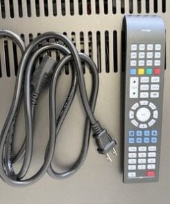 Arcam AVR11 7.1ch AV Receiver 595W WiFi Bluetooth HDMI eARC - Image 16