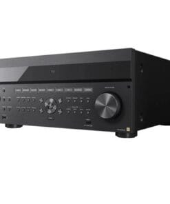 Sony STR-AZ5000ES 11.2 Channel 8K Home Theater AV Receiver