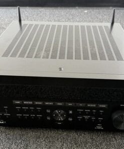 Sony STR-AZ5000ES 11.2 Channel 8K Home Theater AV Receiver - Image 3