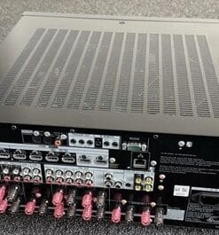 Sony STR-AZ5000ES 11.2 Channel 8K Home Theater AV Receiver - Image 4