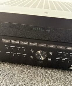 Sony STR-AZ5000ES 11.2 Channel 8K Home Theater AV Receiver - Image 8