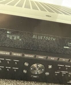 Sony STR-AZ5000ES 11.2 Channel 8K Home Theater AV Receiver - Image 9