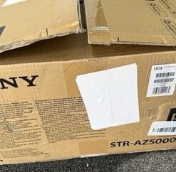 Sony STR-AZ5000ES 11.2 Channel 8K Home Theater AV Receiver - Image 18