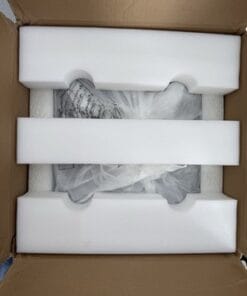 MartinLogan Abyss 8 Powered Subwoofer 8” Gloss Black 120V Complete Box - Image 5