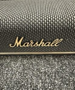 Marshall Heston 120 Dolby Atmos Soundbar Bluetooth WiFi HDMI eARC DTS:X - Image 5