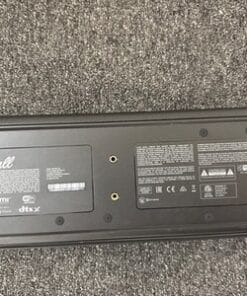 Marshall Heston 120 Dolby Atmos Soundbar Bluetooth WiFi HDMI eARC DTS:X - Image 7