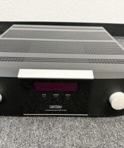 Mark Levinson No.5805 Integrated Amplifier w/ MM MC Phono DAC Hi-End Audio #22