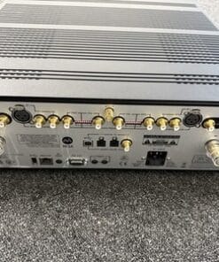 Alternative view of Mark Levinson No.5805 Integrated Amplifier w/ MM MC Phono DAC Hi-End Audio #22