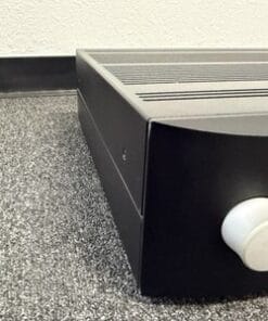 Mark Levinson No.5805 Integrated Amplifier w/ MM MC Phono DAC Hi-End Audio - Image 3