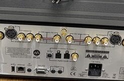 Mark Levinson No.5805 Integrated Amplifier w/ MM MC Phono DAC Hi-End Audio - Image 5