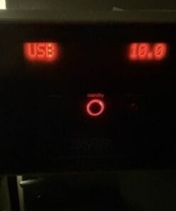 Mark Levinson No.5805 Integrated Amplifier w/ MM MC Phono DAC Hi-End Audio - Image 10