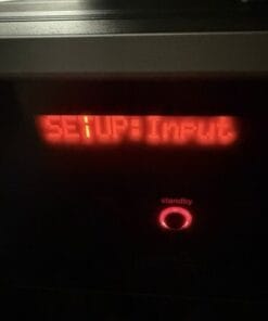 Mark Levinson No.5805 Integrated Amplifier w/ MM MC Phono DAC Hi-End Audio - Image 11