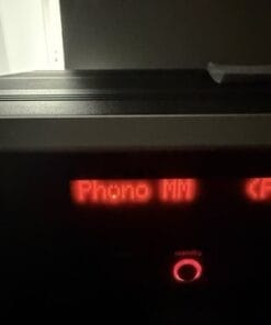 Mark Levinson No.5805 Integrated Amplifier w/ MM MC Phono DAC Hi-End Audio - Image 12