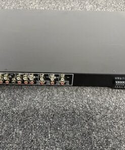 Sonance 8-50 8 Channel Digital Power Amplifier 400W Multi-Room Audio Amp - Image 2