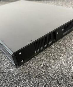 Sonance 8-50 8 Channel Digital Power Amplifier 400W Multi-Room Audio Amp - Image 3