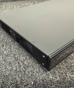 Sonance 8-50 8 Channel Digital Power Amplifier 400W Multi-Room Audio Amp - Image 4