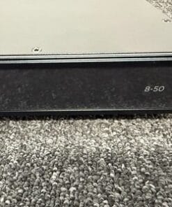 Sonance 8-50 8 Channel Digital Power Amplifier 400W Multi-Room Audio Amp - Image 6