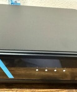 Sonance 8-50 8 Channel Digital Power Amplifier 400W Multi-Room Audio Amp - Image 7