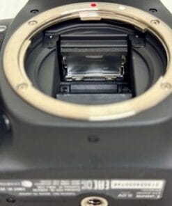 Canon EOS 80D DSLR Camera Body Only | LOW Shutter Count 1,143 - Image 11