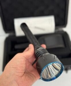 Olight Javelot Pro 2 Rechargeable LED Flashlight Long Throw Tactical Kit - Image 2