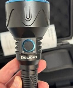 Olight Javelot Pro 2 Rechargeable LED Flashlight Long Throw Tactical Kit - Image 3