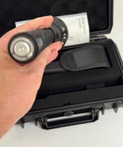 Olight Javelot Pro 2 Rechargeable LED Flashlight Long Throw Tactical Kit - Image 4